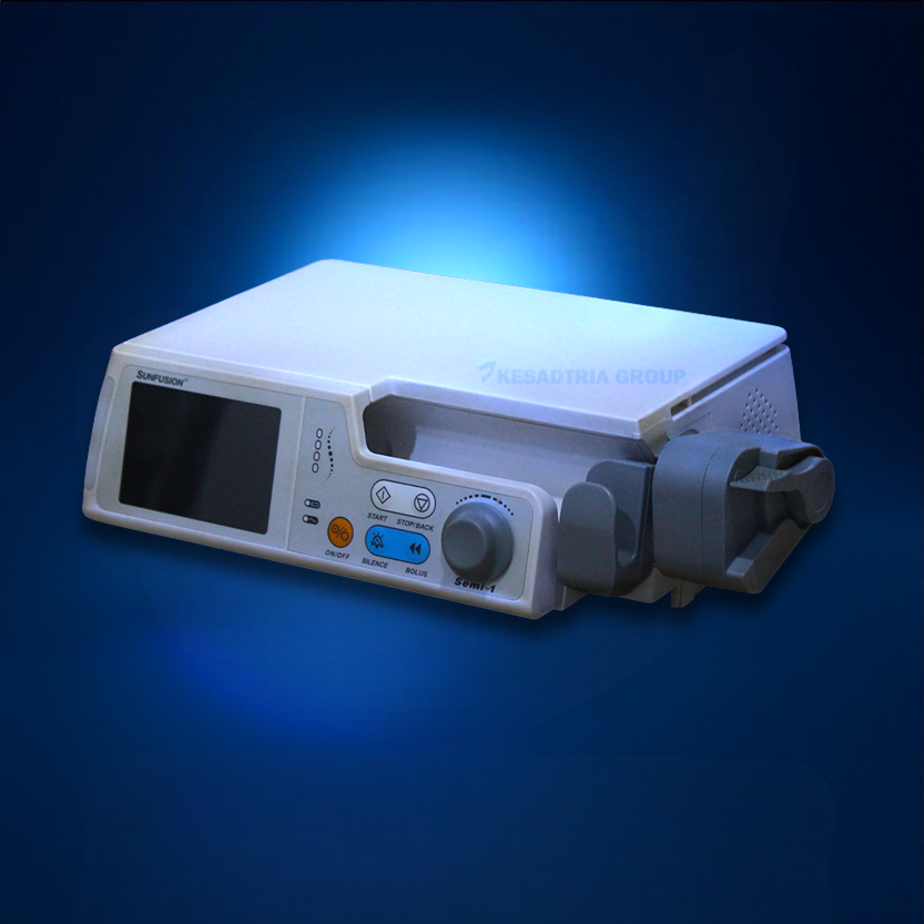 Syringe Pump