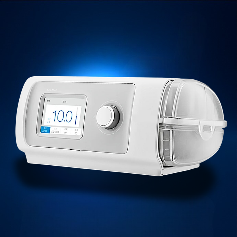 Sewa BiPAP Yuwell YH-830 untuk Sleep Apnea