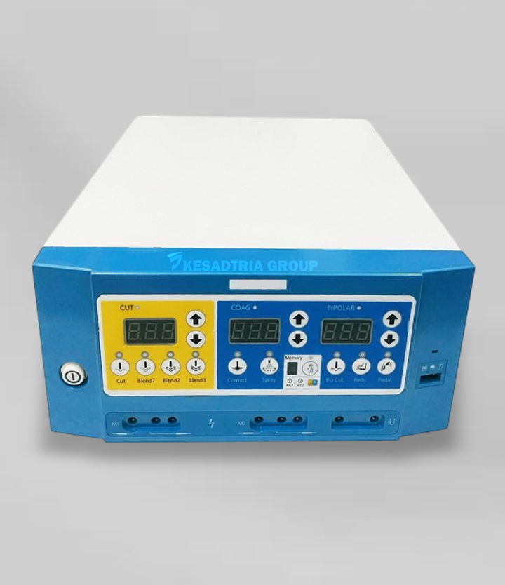 Foto Detail ESU Electrosurgical Unit